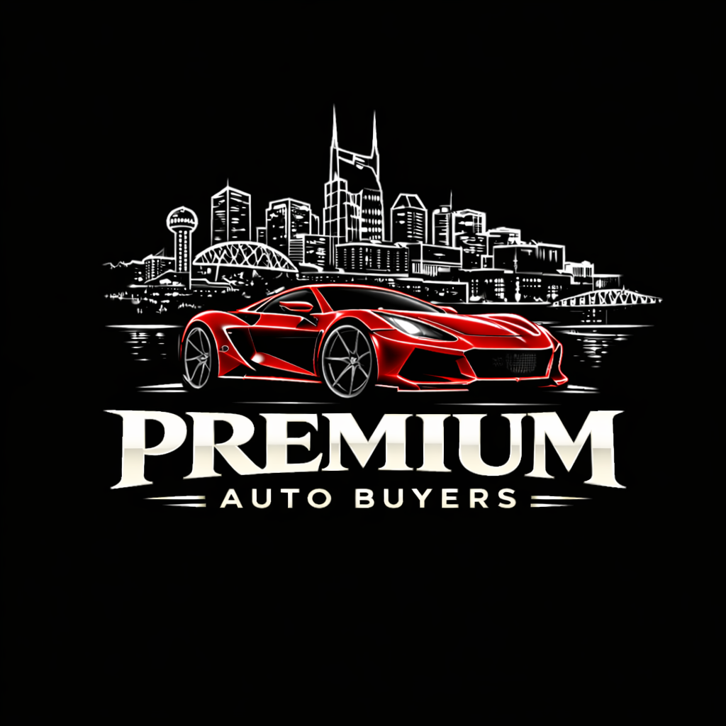 Premium Auto Buyers